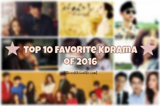 top-korean-drama-2016